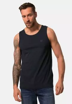 Майка 2ER-PACK JP1880, темно-синий