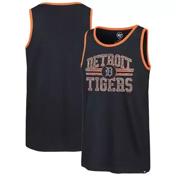 Майка 47 Detroit Tigers, нави