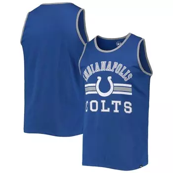 Майка 47 Indianapolis Colts, роял