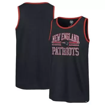 Майка 47 New England Patriots, нави