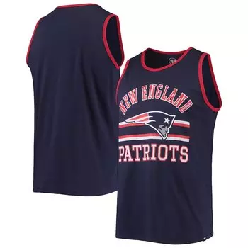 Майка 47 New England Patriots, нави