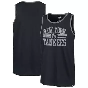 Майка 47 New York Yankees, нави
