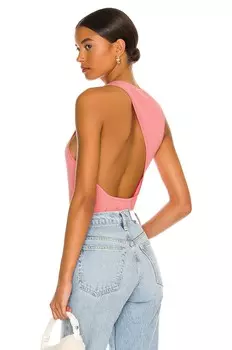 Майка 525 Open Back, цвет Cheeky