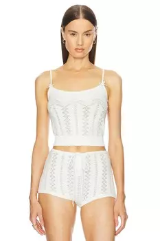 Майка адама Helsa, белый