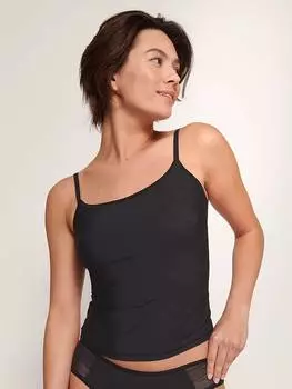 Майка Adapt Sloggi, черный