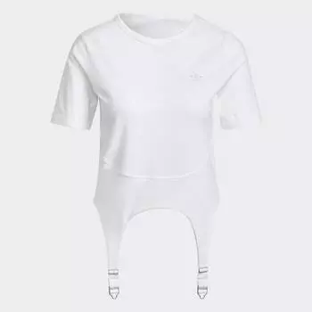 Майка adidas Always Original, белый