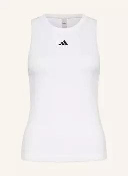 Майка adidas, белый