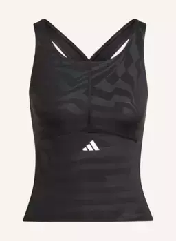 Майка Adidas, черный