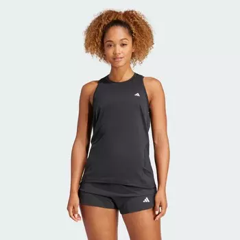 Майка Adidas, цвет Black