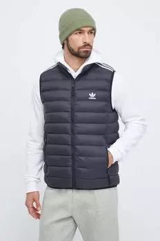 Майка adidas Originals, черный