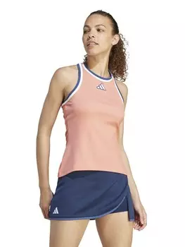 Майка Adidas Performance Clubhouse Tennis Classic Premium, красный