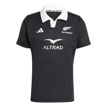 Майка ADIDAS PERFORMANCE Jersey All Blacks Home, черный