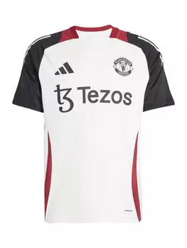Майка ADIDAS PERFORMANCE Jersey, белый
