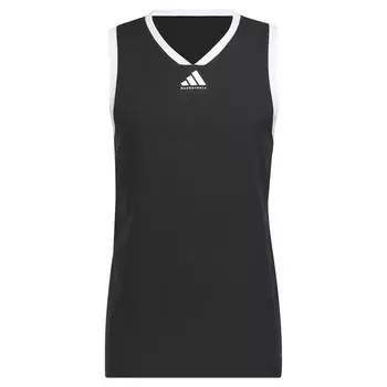 Майка ADIDAS PERFORMANCE Performance Shirt adidas Crazy Lite, черный