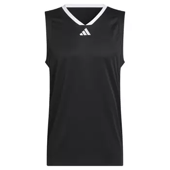 Майка ADIDAS PERFORMANCE Performance Shirt, черный
