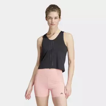Майка adidas Performance "POWER REVERS TK", черный