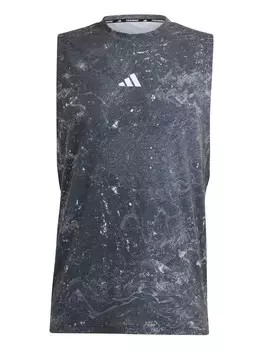 Майка Adidas Performance Power Workout Tank Top, черный