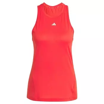 Майка ADIDAS PERFORMANCE Sports Top Designed for Training, красный
