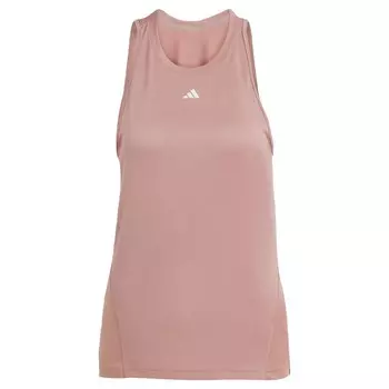 Майка ADIDAS PERFORMANCE Sports Top, розовый
