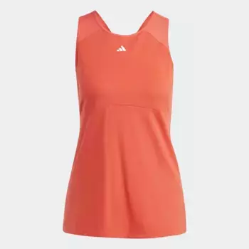 Майка adidas Performance "STUDIO", белый