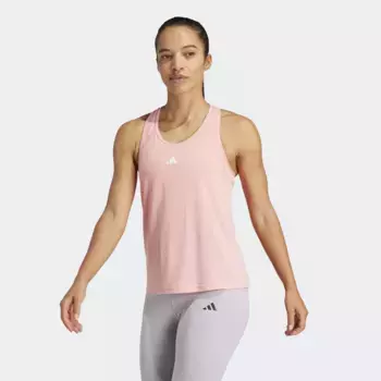 Майка adidas Performance "TR-ES MIN TK", цвет Semi Pink Spark