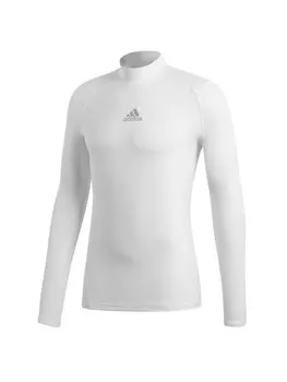 Майка adidas Shirt/Unterhemnd Alphaskin Climawarm, белый