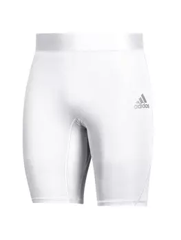Майка adidas Short Alphaskin Sport, белый