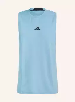 Майка Adidas, синий