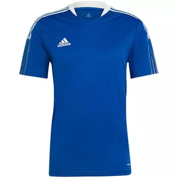 Майка Adidas, синий