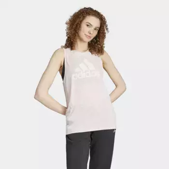Майка Adidas Sportswear " Adidas Sportswear FUTURE ICONS WINNERS 3.0", цвет Sandy Pink Mel