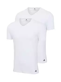 Майка Adidas Sportswear, белый