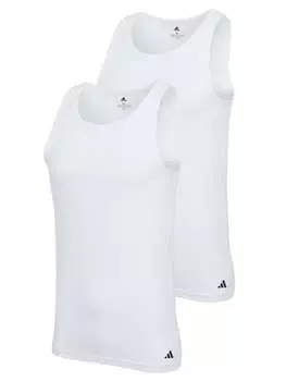 Майка Adidas Sportswear, белый