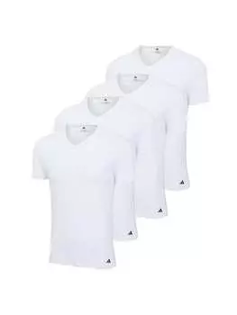 Майка Adidas Sportswear, белый