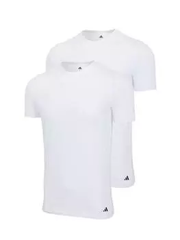 Майка Adidas Sportswear, белый