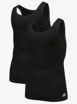 Майка Adidas Sportswear, черный