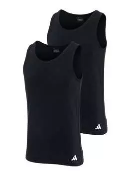 Майка Adidas Sportswear, черный