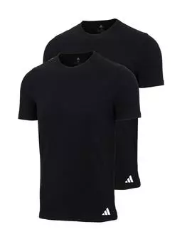 Майка Adidas Sportswear, черный