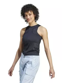 Майка Adidas Sportswear City Escape, черный