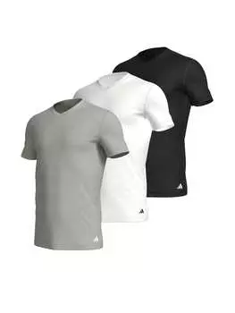 Майка Adidas Sportswear, разноцветный
