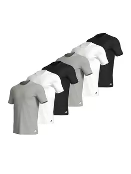 Майка Adidas Sportswear, разноцветный
