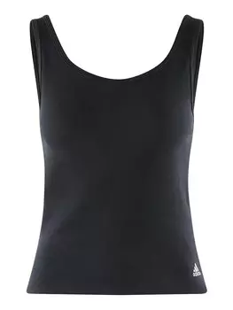 Майка ADIDAS SPORTSWEAR Sports Top, черный