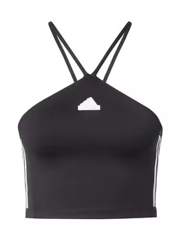 Майка ADIDAS SPORTSWEAR Sports Top, черный