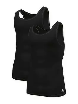 Майка adidas Tanktop BASIC, черный