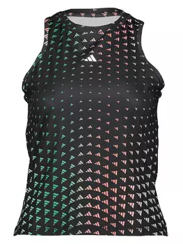 Майка adidas Trainings Brand Love, красочный