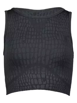 Майка adidas Trainings Formotion Sculpt, черный