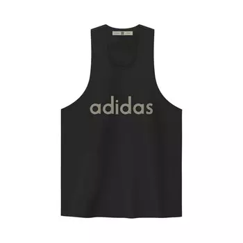 Майка adidas x Fear of God Athletics Performance Tank Top, черный