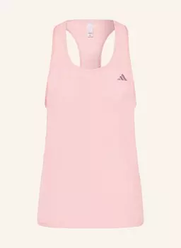 Майка adizero adidas, розовый