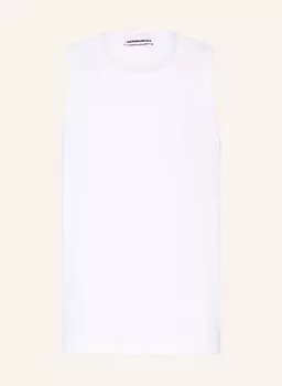 Майка Адриан Armedangels, белый