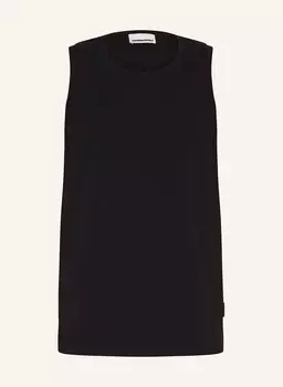 Майка Адриан Armedangels, черный