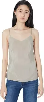 Майка AG Jeans Scarlet Cami, цвет Wild Taupe